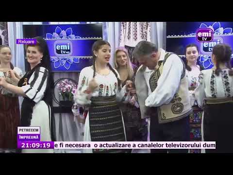 Diana Victoria Sandu 1 -  EMI TV 2023