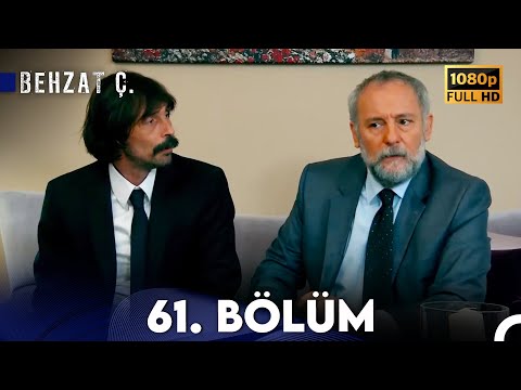 Behzat Ç. - 61. Bölüm HD