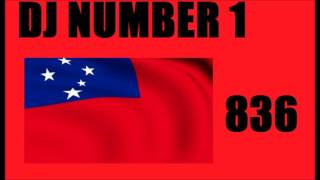 DJ NUMBER 1 - OUT OF EDEN - HERES MY HEART 2012 REMIX