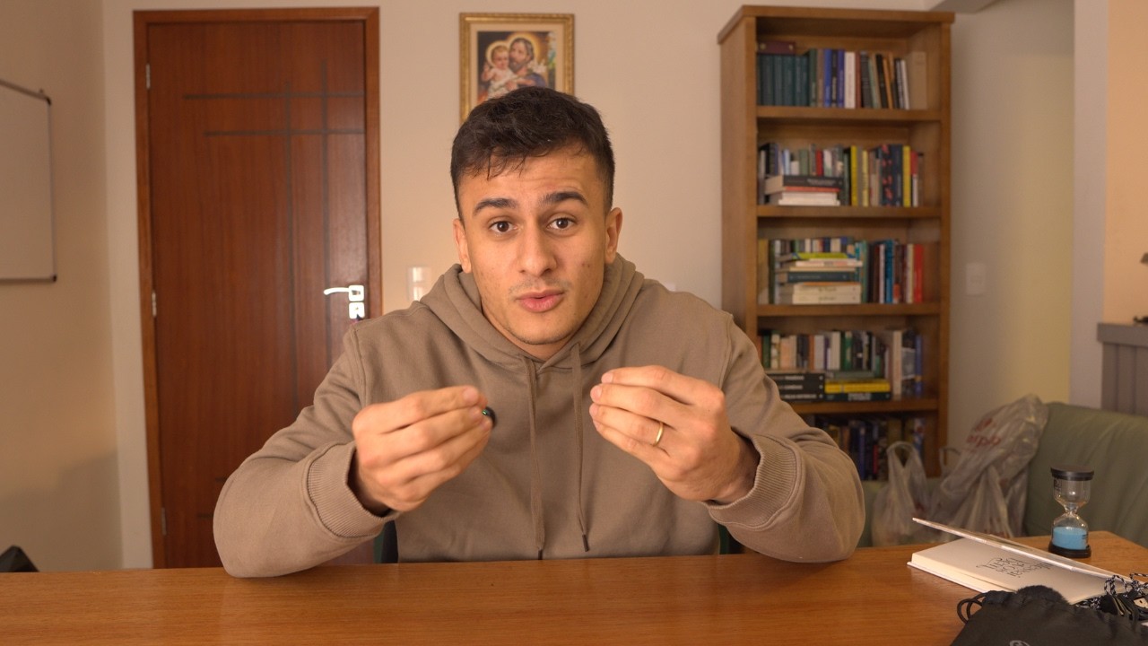 SER DE HUMANAS É COISA DE GENTE BURRA