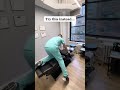 EASY Tailbone Stretch For Pain Relief Tailbone PAIN RELIEF Stretches