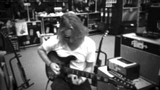 "Los Angeles" - 28 North - World on Fire