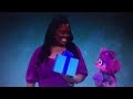Sesame Street Sherri Shepherd Identical
