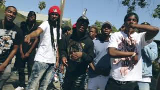 WESTSIDE TUT - DOWN 4 MY SQUAD FT. BANDZ TALK | REMIX