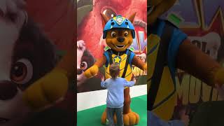 Get your paws into this! Visit PAW Patrol's Ultimate Dino Dig at Westfield Hurstville this weekend