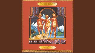 White Boy (Transcaucasian Airmachine Blues)