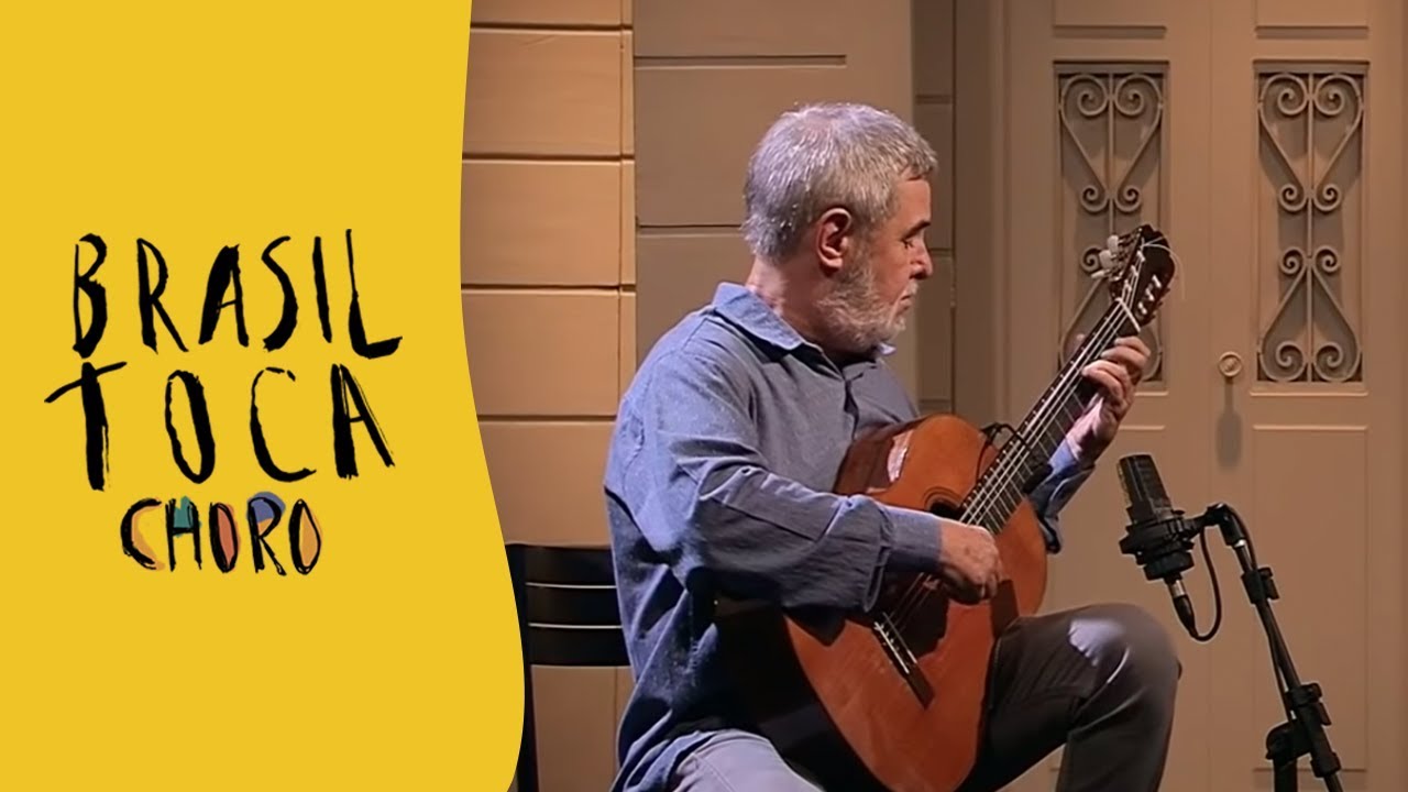 Brasil Toca Choro | Violões