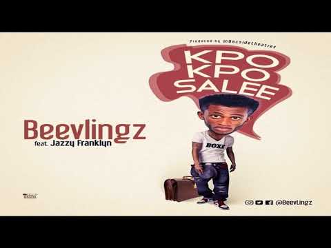BeevLingz ft Jazzy Franklyn – Kpokposale NEW MUSIC 2016