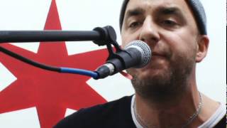 Alkaline Trio covers Archers Of Loaf