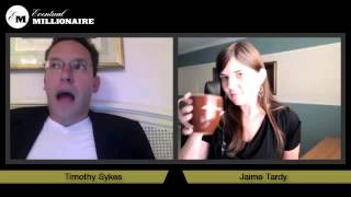 How to Invest (and Blog!) for Millions with Timothy Sykes