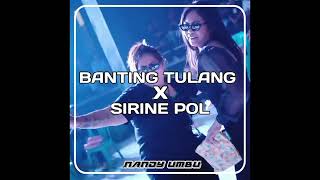 Download lagu Lagu lirik (banting tulang x sirine pol😋😋🔥💃 mp3