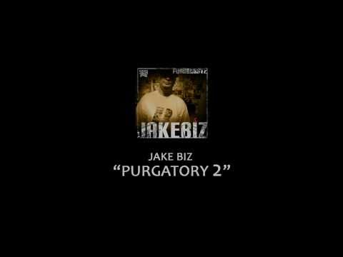 Jake Biz 'PURGATORY 2' promo EP2