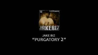 Jake Biz 'PURGATORY 2' promo EP2