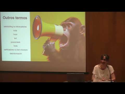 Un mundo de fake news