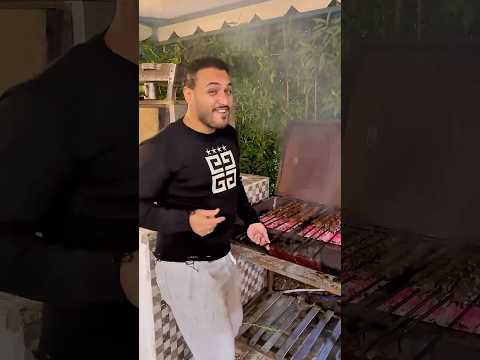 يامراتي حضري حالك لحمه وكبده لأشويلك😂😂