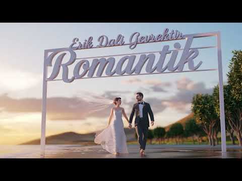 Kerem Özdemir - Erik Dalı Gevrektir Romantik Versiyon