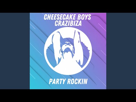 Party Rockin (Original Mix)