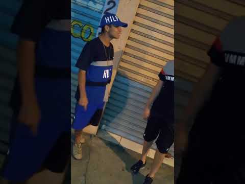 Medley - MC RB-Onze, MC Hjota, MC Jotha T. (Prévias 2019)