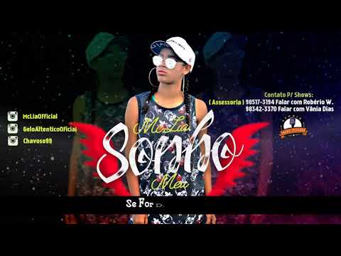 MC Lia - Sonho Meu