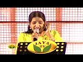 Aattama Swarnalatha Ilayaraja Live Concert