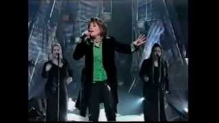 Eurovision &#39;97 WINNER:Katrina &amp; The Waves(Tr.ITA)&quot;Love Shine a Light&quot;