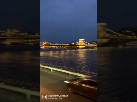 اليسا اغلى الحبايب 🌹بودابيست