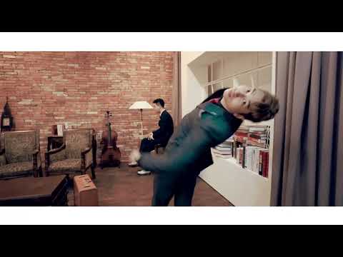 EUIJIN & DA'ONEZ DANCE COMPILATION (Teaser)