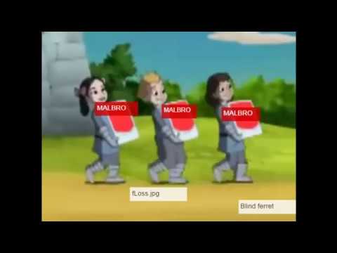 Dr. Rabbit - Legend of the Annotated Kingdom