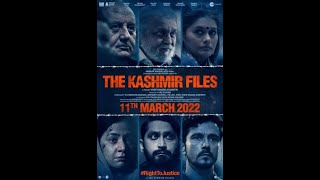 'The Kashmir Files' To See OTT Premiere Soon | Movie  #Kashmir  #Premiere  #Telugu  #TeluguStop  #