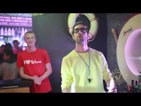 Club VIVA Tuzla - Balkan Club