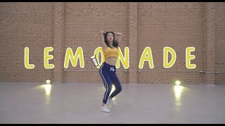 Danity Kane - Lemonade | iMISS CHOREOGRAPHY