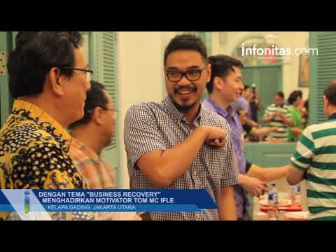 Billionaire Mindset Menggelar Acaranya di Kelapa Gading, Jakarta Utara Billionaire Mindset Menggelar Acaranya di Kelapa Gading, Jakarta Utara