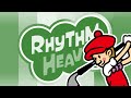Rhythm Heaven Fever - Hole in One by Tsunku
