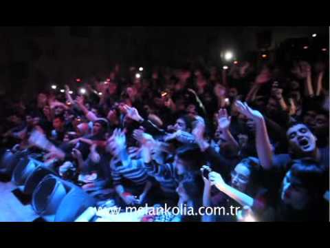 Sagopa Kajmer Ve Kolera  - Bendeki Sen Turne DVD (Konser - Full)