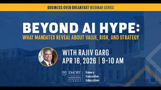 Beyond AI Hype What Mandates Reveal About Value, Risk, and Strategy