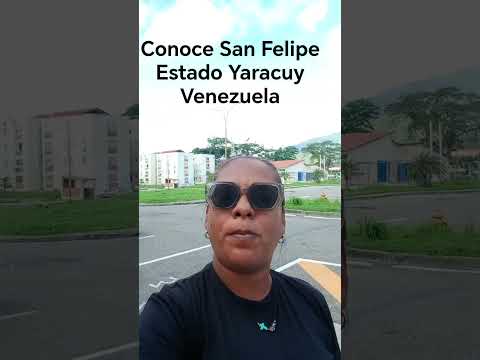 San Felipe Me Gusta estado Yaracuy Venezuela ❤️🥰❤️