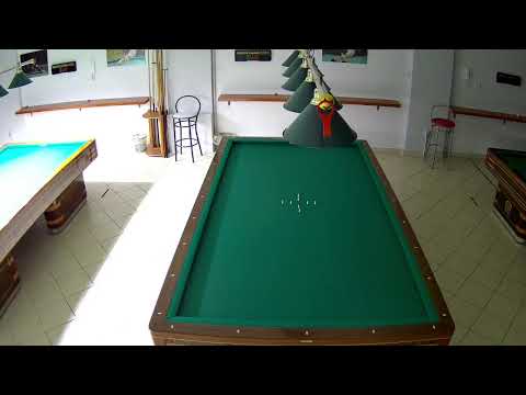 CASERTA VS DELLA BELLA