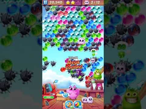 Cookie Cats Pop Level 753 2 stars