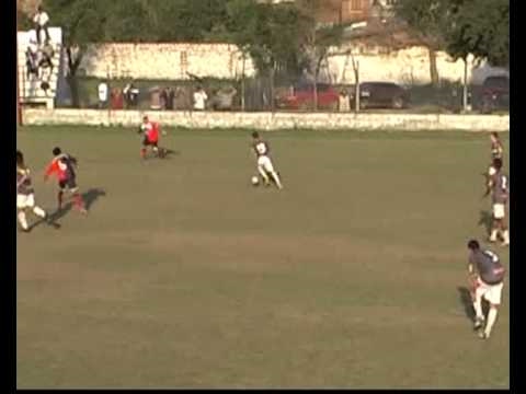 LIGA TUCUMANA / SAN MARTIN 0 - 1 AMALIA