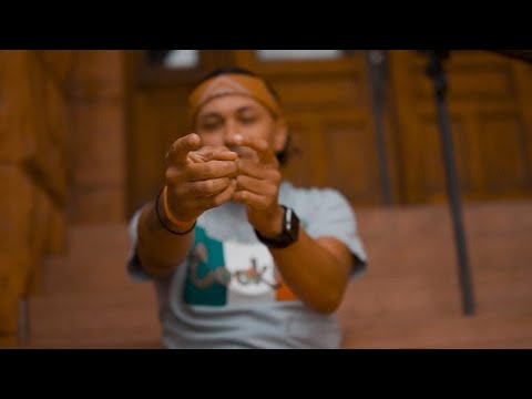 Slim Trickz - ChaCha Freestyle (Official Music Video)