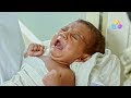 Uppum Mulakum New Baby Flowers EP 604