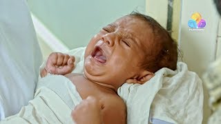 Download lagu Uppum Mulakum - New Baby │Flowers│EP# 604 mp3