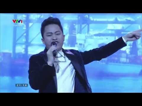 Bến cảng quê hương tôi - Tùng Dương | Đi trước mở đường