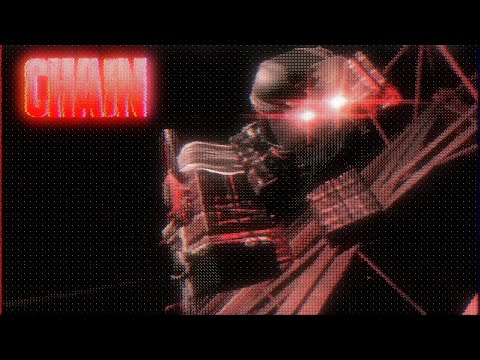ROBLOX CHAIN | THE SURVIVAL FINAL UPDATE TRAILER (MAP REVAMP, RADIO TOWER, SPELLBOOK, NEW ANIMATION)
