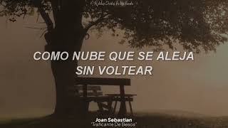 Joan Sebastian - Traficante De Besos (Letra)