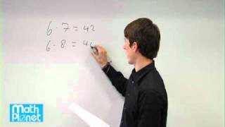 Mathplanet ACT q24