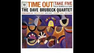 Blue Rondo a la Turk