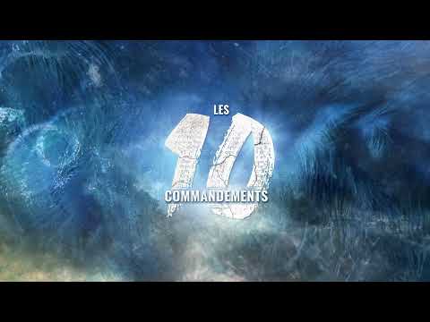 La peine maximum - Les dix commandements