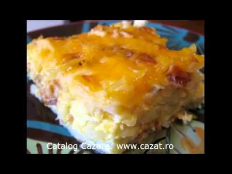 Cazare Draganesti, Neamt - Cazat.ro