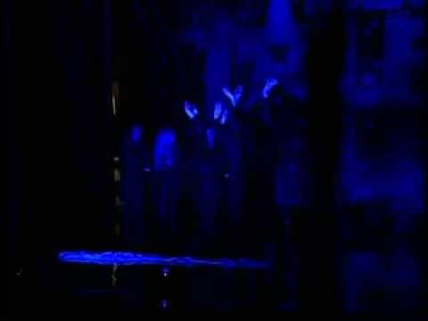 Moldova Are Talent - Vocea Tăcerii